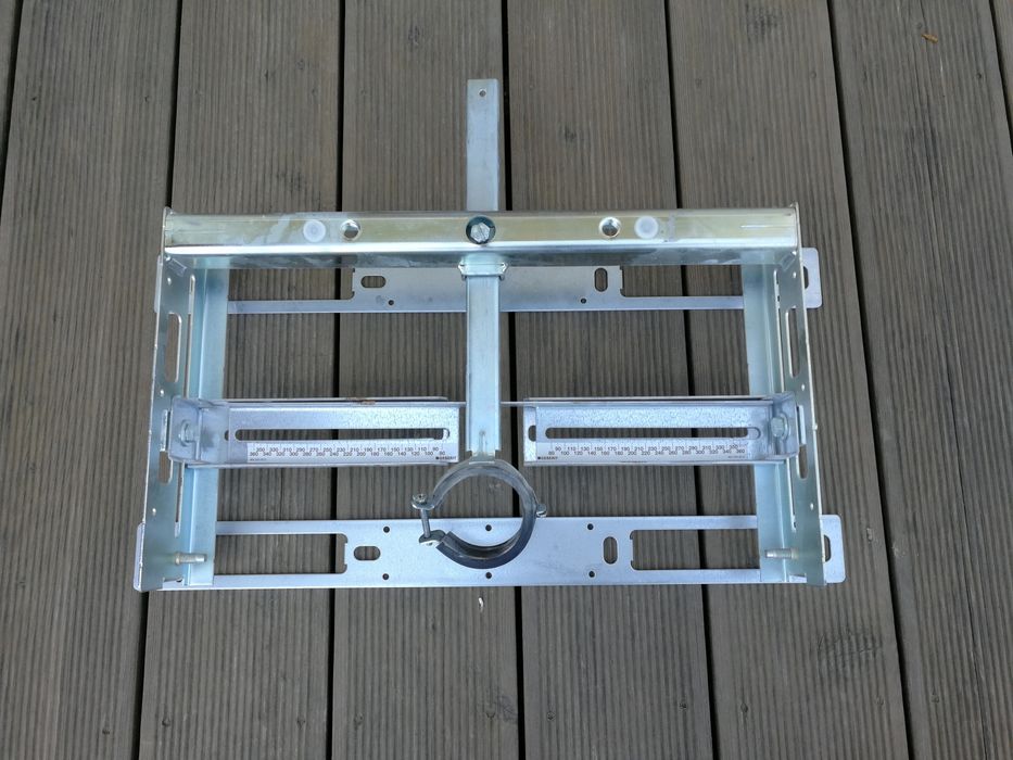 Stelaż Geberit nieużywany