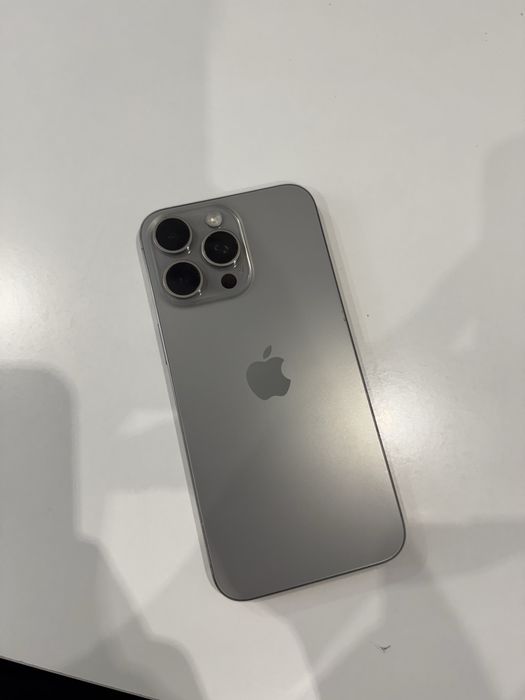 Iphone 15 Pro Max 256 GB