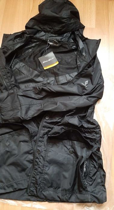 Куртка Eddie Bauer Somerland Convertible Trench Travex р.L-XL (46-56)