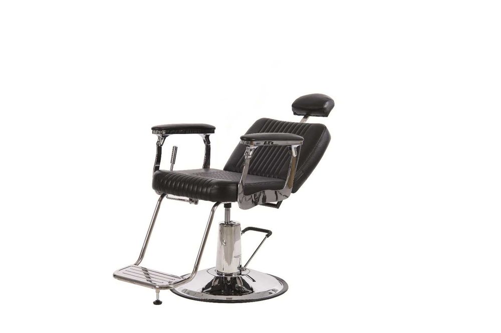 Cadeira de barbeiro Vidal - última unidade