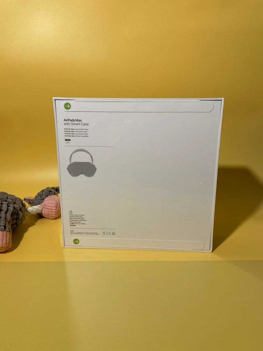 Blue Apple airpods max 2gen usb-c