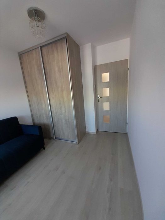 Mieszkanie 40 m² os. Kawaleryjskie - Widok 5