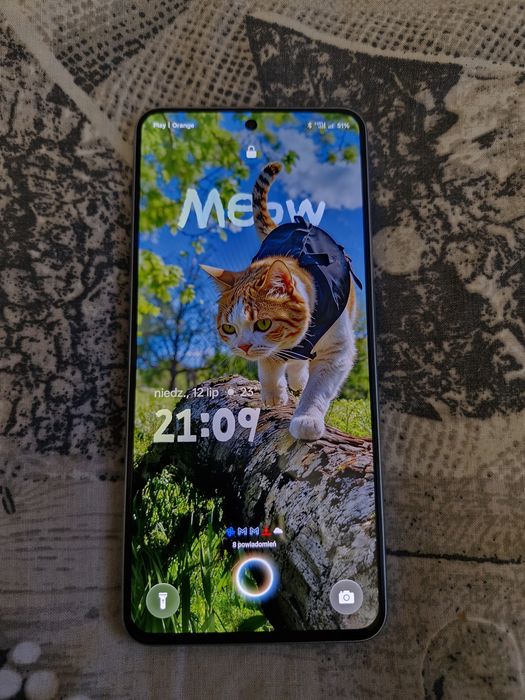 OnePlus Nord 3 5G 16/256GB | Misty Green