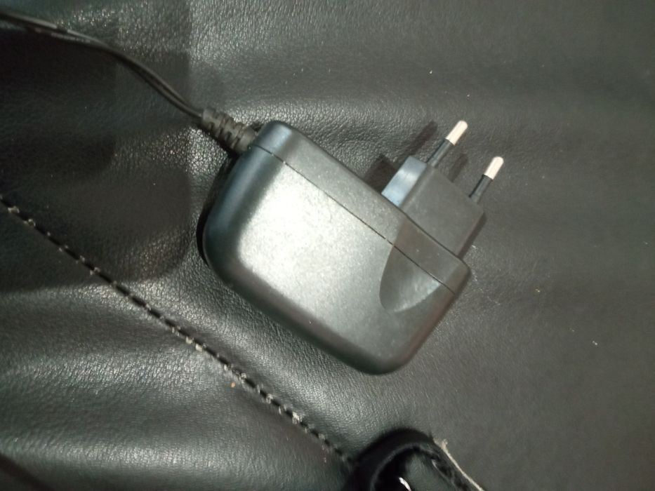 Máquina fotográfica jvc