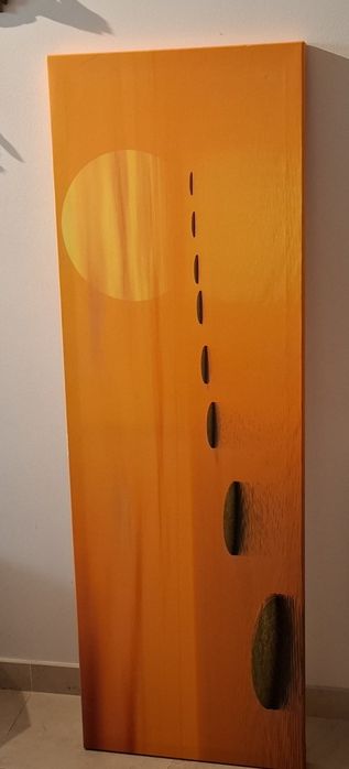 Tela decorativa - lindo quadro