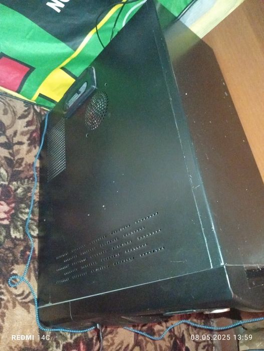 Продам пк для навчання або для своїх потреб