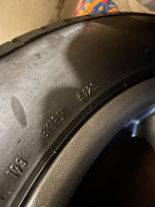 Шини Pirelli Cinturato P7 літні R16