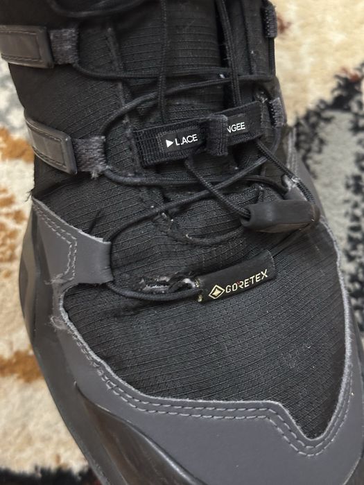 кросівки adidas terrex