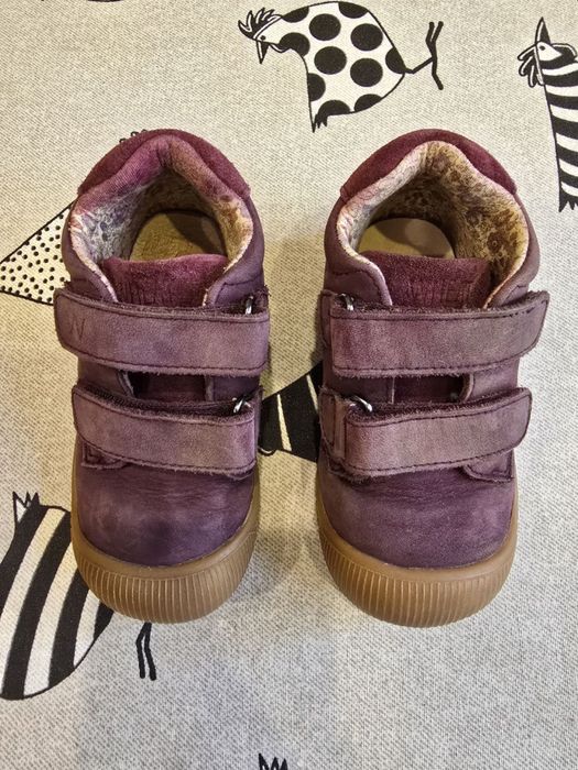 Черевики дівочі Wheat