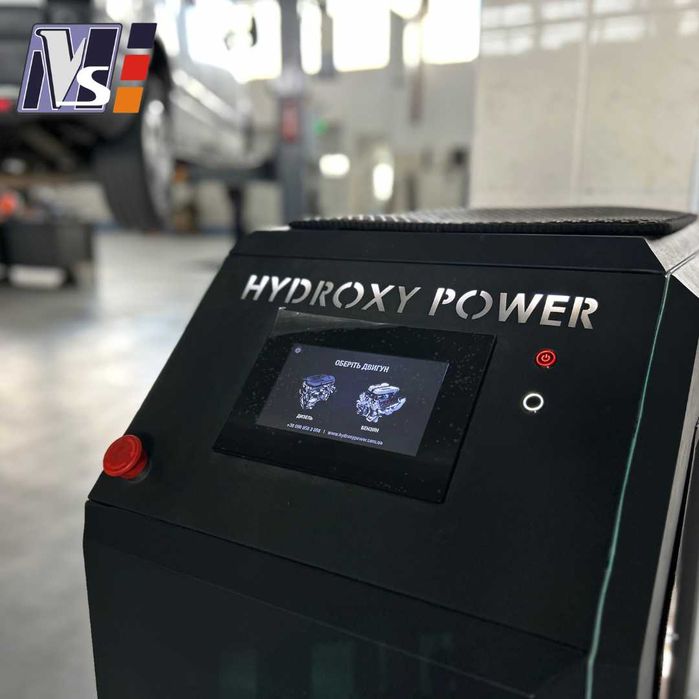 Диагностика и эндоскопия двигателя. Раскоксовка двигателя водородом.