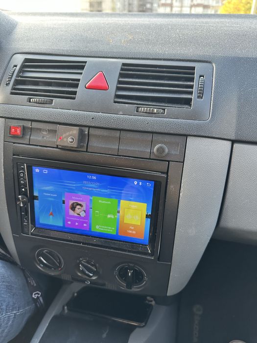 Продам Skoda fabia