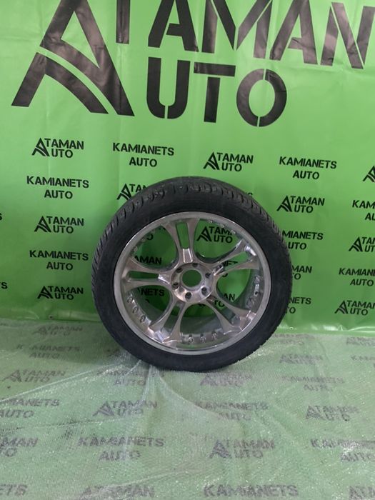 Диски  22/6/139.7 для Инфинити Ниссан и других авто