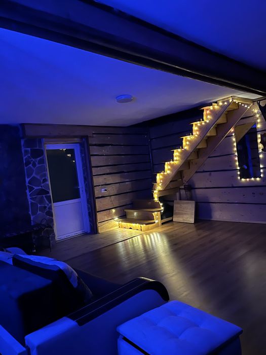 Оренда домика