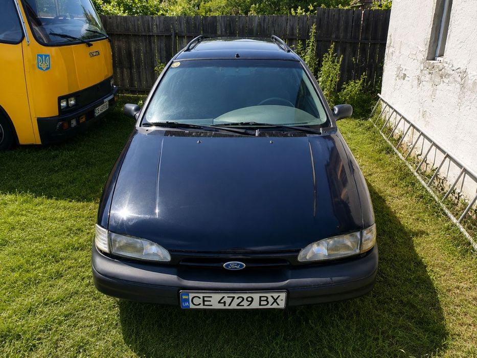 ‼️Ford Mondeo 1.8 1999рік‼️ в гарному стані‼️Обмін