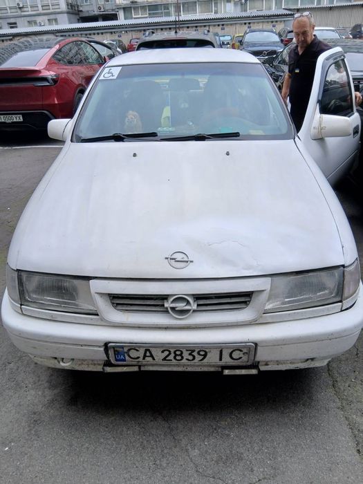 Продам автомобіль