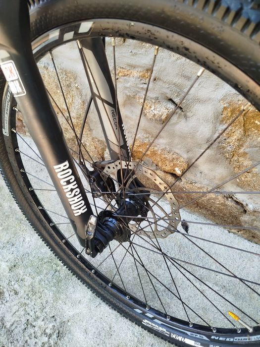 Bicicleta BTT enduro freeride downhill lapierre  suspensão total