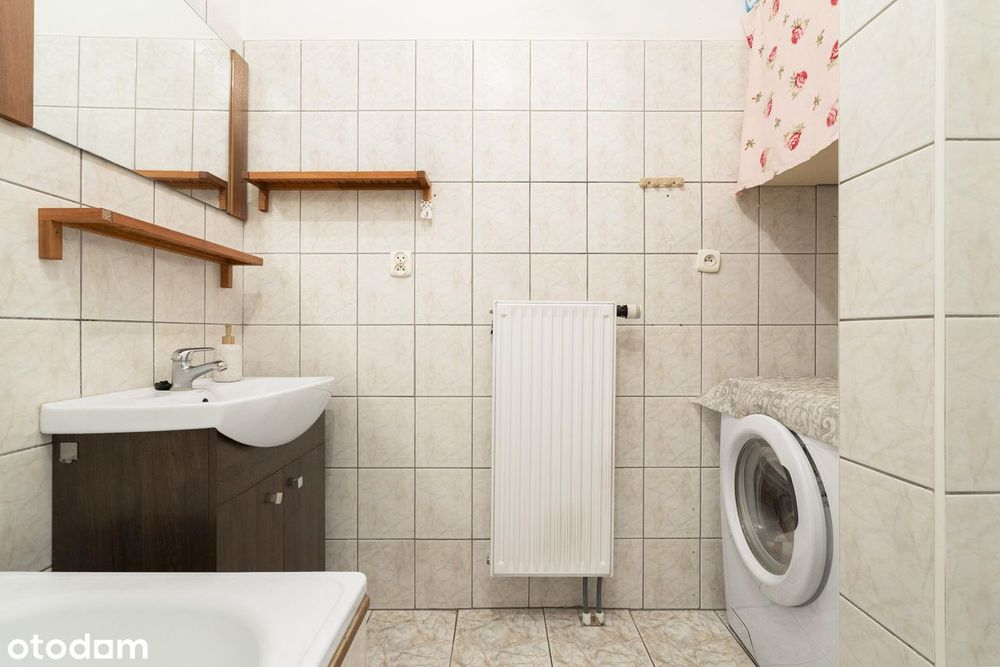 Białołęka Odkryta 44m2 - 2 pokoje NOWE BUDOWNICTWO