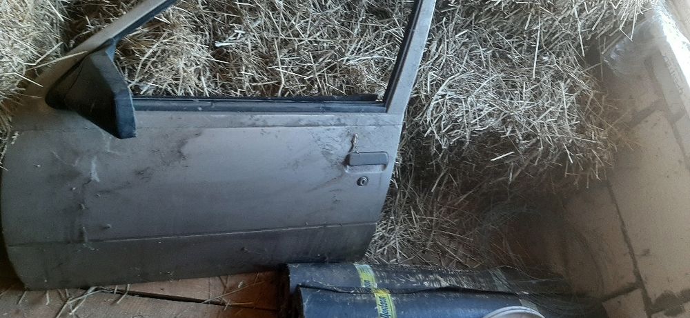 Продам двері опель