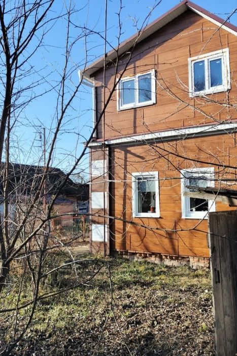 Продам добротний будинок. Можна ЄВідновлення.