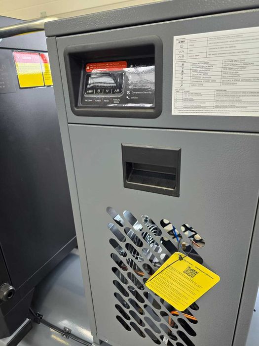 Kompresor Falke technik