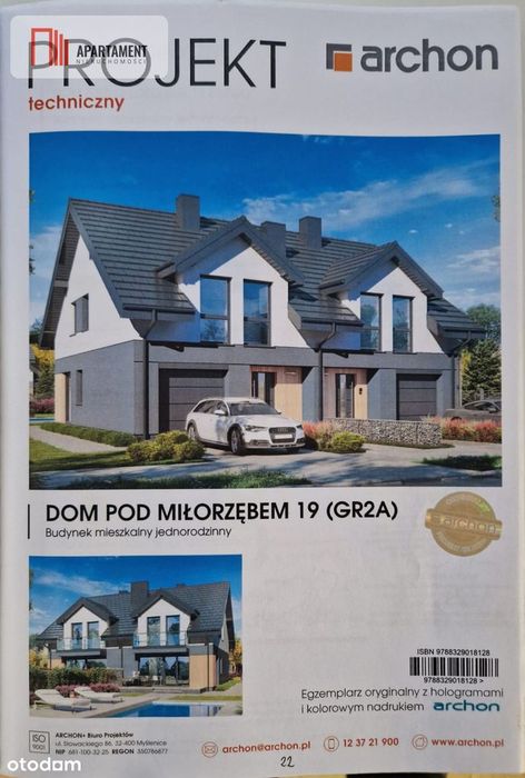 Nowa cena dla inwestora, gmina Gniew