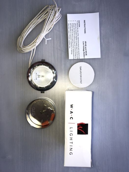 Lampy halogenowe