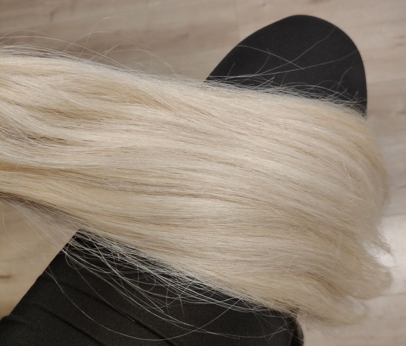 Włosy słowiańskie 70g