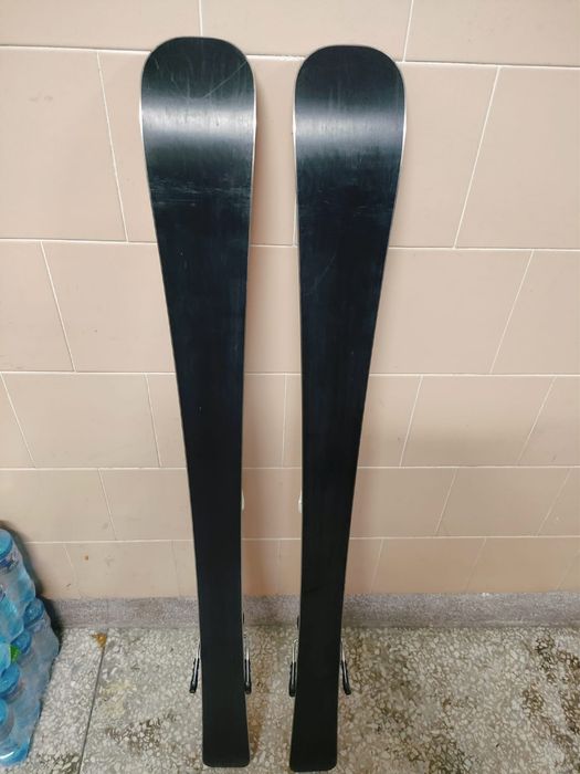 Narty Nordica Dobermann Combi Pro S 120cm