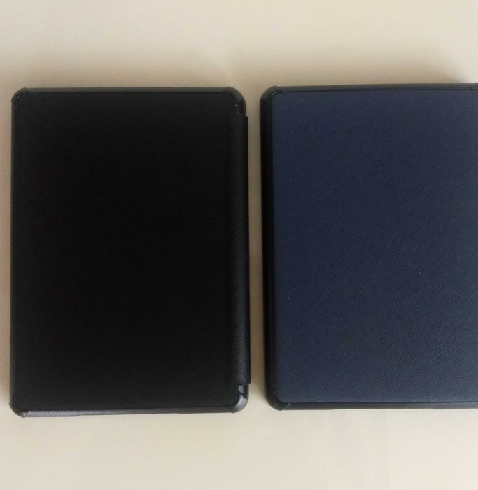 Электронная книга Amazon Kindle All-New 10 Gen. с подсветкой