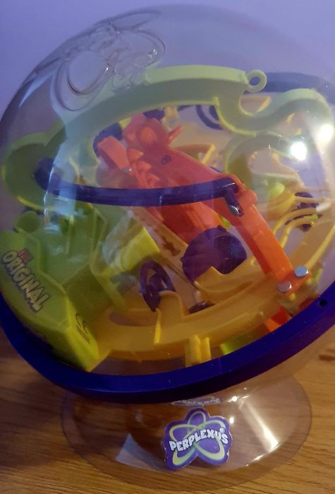 Куля -лабіринт Perplexus Original