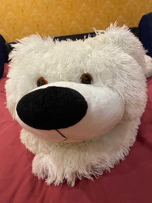 Мягкая игрушка Мишка 130 см