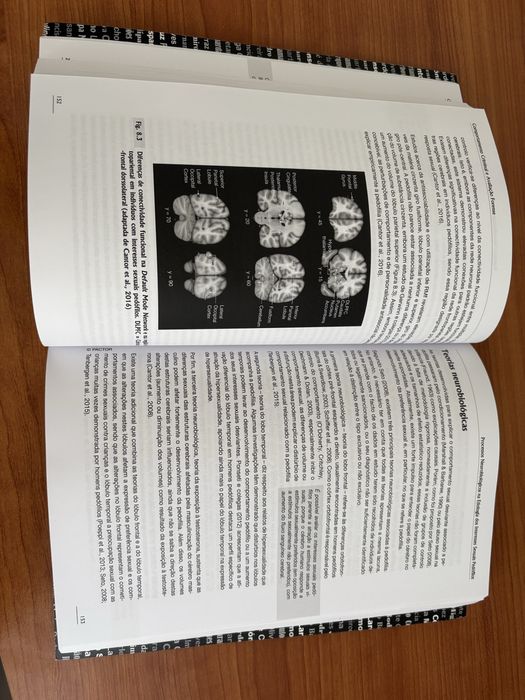 Comportamento criminal e avaliação forense