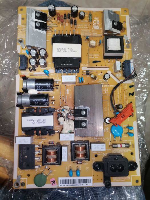 Для телевизора, main, плата питания, t-con, инвертор подсветки