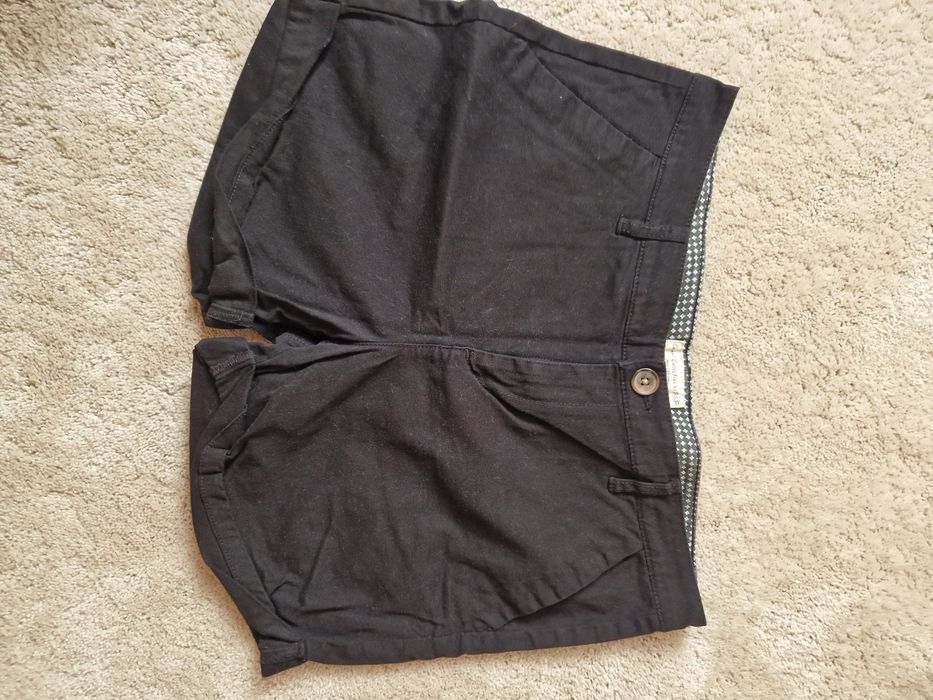 Spodenki damskie x3szt