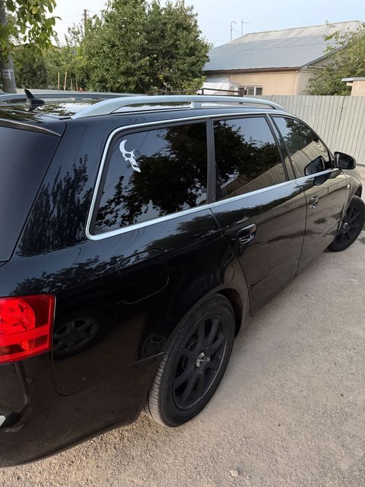Продам авто Audi A4 B7