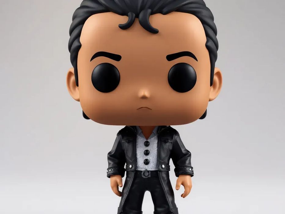 Funko Michael Jackson
