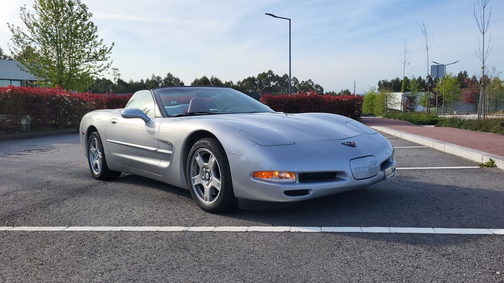 Aluguer carro clássico americano para eventos
