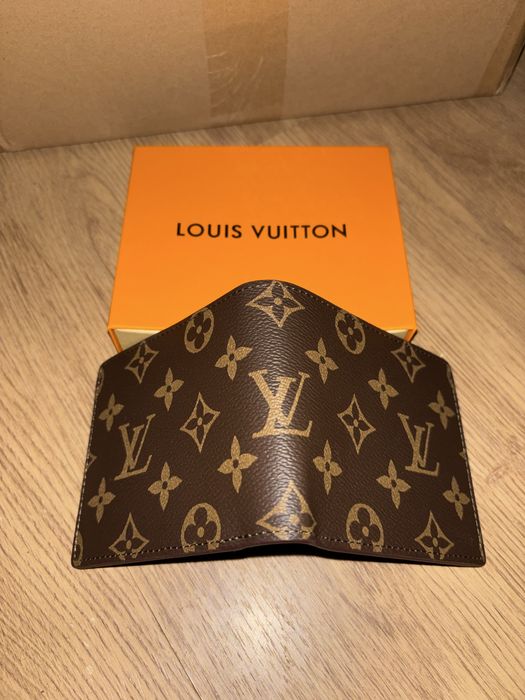 Portfel Louis Vuitton