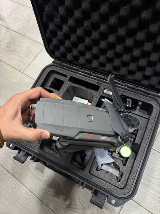 Квадрокоптер(дрон)„Mavic 2 Enterprise DUO UNIVERSAL EDITION"