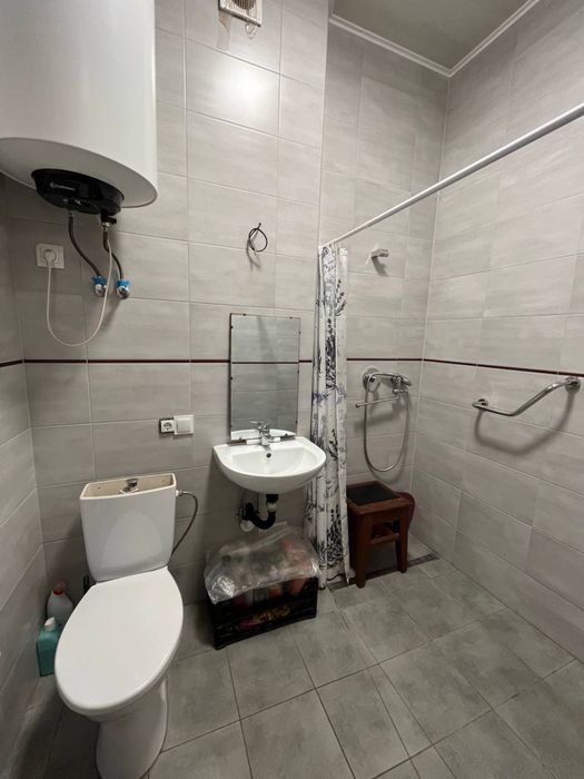 Продаж 3 кім. квартири в центрі Львова вул. Дашка