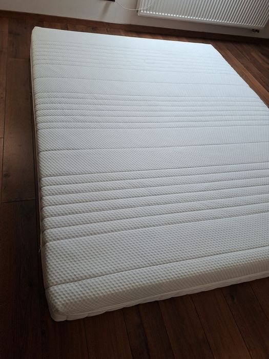 Materac Anneland IKEA 160x200