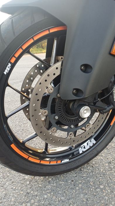 Ktm1290 super adventure