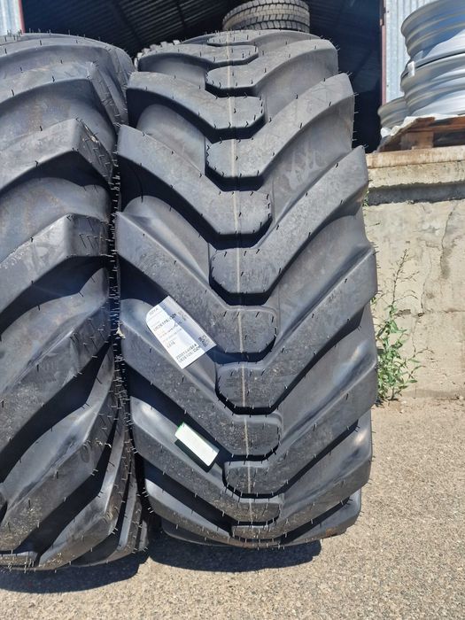 18.4-26 SEHA OZKA (2100netto) opona koparka ładowarka nowa opony
