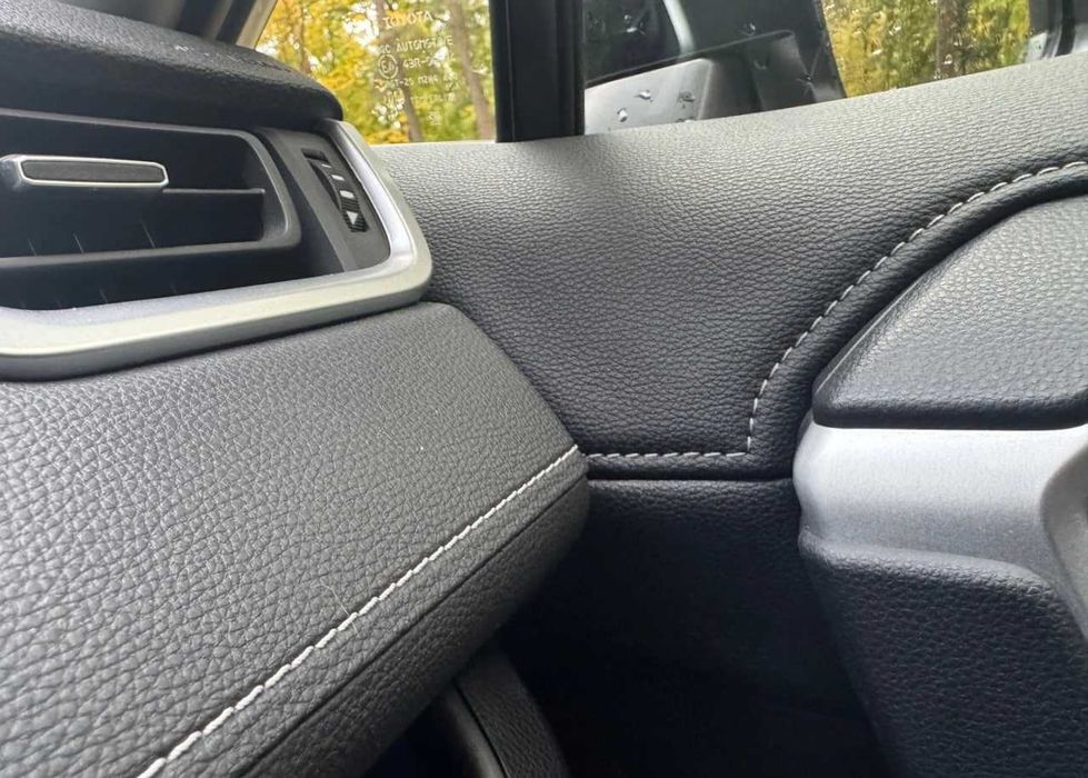Toyota RAV4 2.5 Hybrid