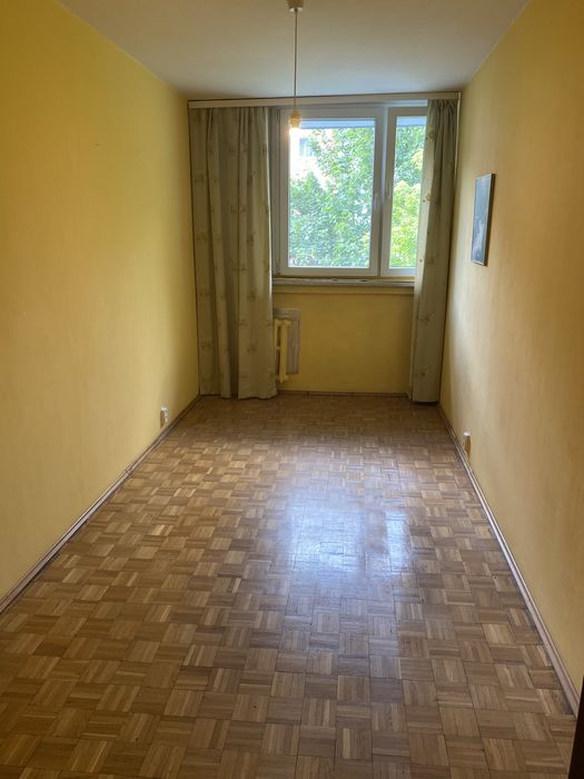 Do remontu. Bezpośrednio. Sprzedam 3 pokojowe mieszkanie we Wrocławiu na zielonym osiedlu Popowice. - Widok 3