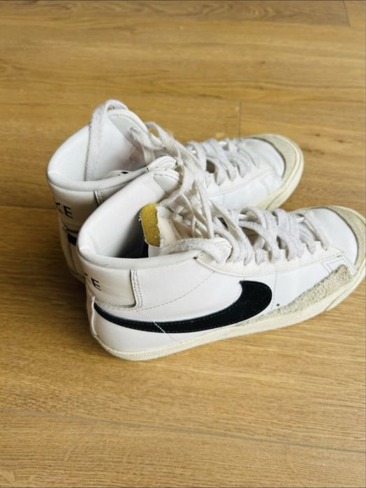 Ténis Nike Blazer Mid '77