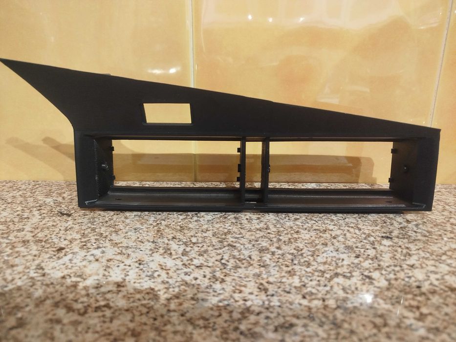 grelha de ventilação mercedes-benz 190 w201
