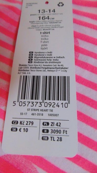 koszulka bluzka cekiny