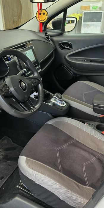 Renault Zoe — fotografia 5