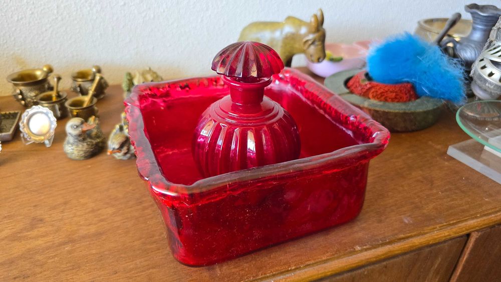 Vendo artigos diversos de decoração